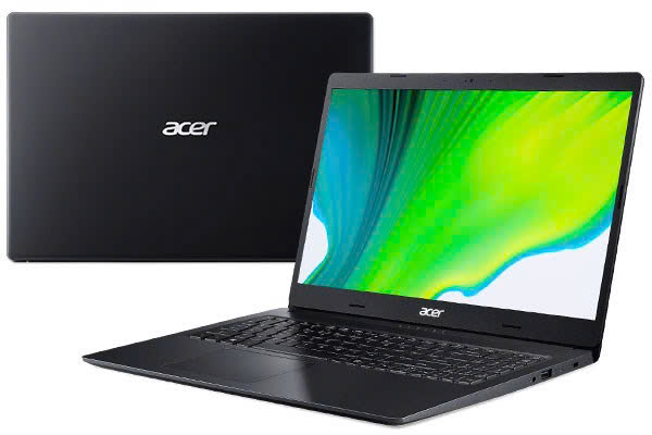 Laptop Acer Aspire 3